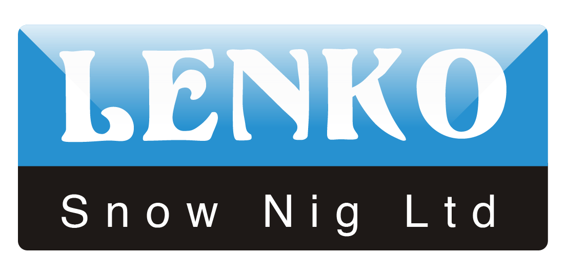 lenkosnow logo